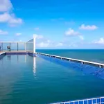 Flat Aconchegante Em Recife