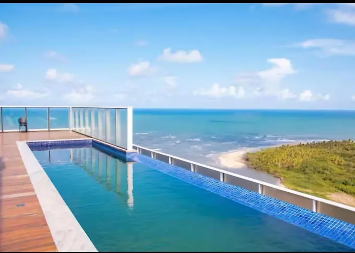 Flat Aconchegante Em Recife