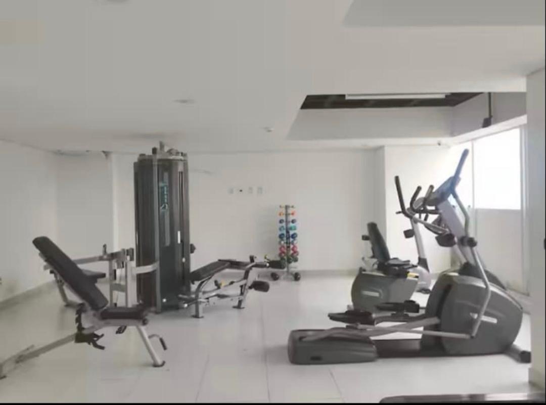 Flat Aconchegante Em Apartamento